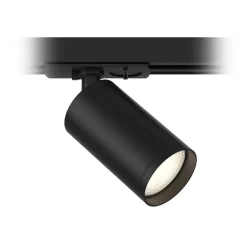 Maytoni Focus S Spot, Unity-system, GU10, sort