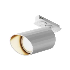 Maytoni Lipari Spot, Unity-system, GU10, hvid