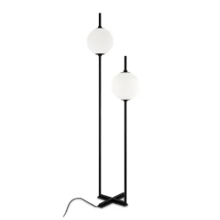 Maytoni The Sixth Sense LED-gulvlampe, 2-lys