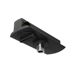 Maytoni Unity stikpendel 1-faset skinne sort