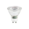 MEGAMAN GU10 4,7W LED-reflektor Ra97 2.700K dim