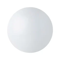 MEGAMAN LED-loftslampe Renzo+Standby MultiL, IP44, AC/DC