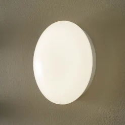 Megaman Renzo+ LED-væglampe ColorSelect Ø 28 cm