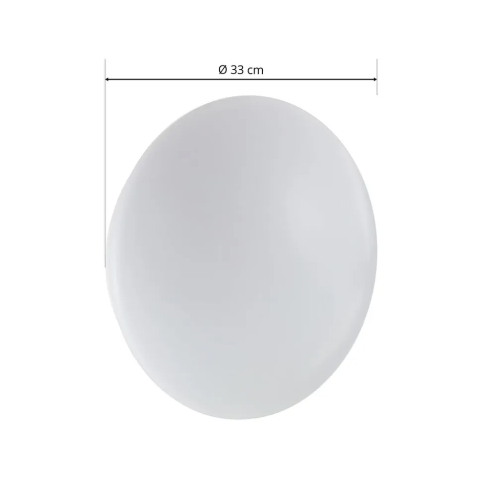 Megaman Renzo+ LED-væglampe ColorSelect HF-sensor