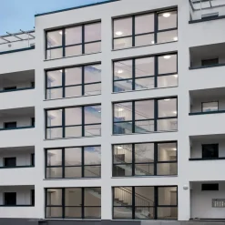 Megaman Renzo+ LED-væglampe CCT Multilumen sensor