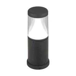 Midnight LED-sokkellampe, anti-UV-diffusor, IP65