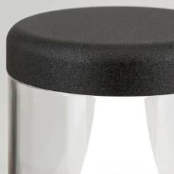 Midnight LED-sokkellampe, anti-UV-diffusor, IP65