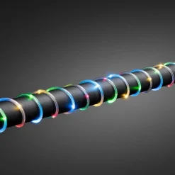 Mini - RGB-LED-lysslange 1000 cm