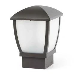 Mini Wilma - sokkellampe til sparepære