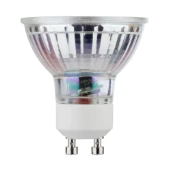 Müller Licht LED-reflektor GU10 4,5W 827 klar 3-p