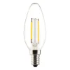Müller Licht LED-stear.l. E14 2,5W 927 gl.tr. Ra90