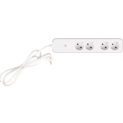 Müller Licht tint 4-delt stikkontaktliste