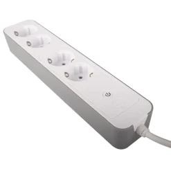 Müller Licht tint 4-delt stikkontaktliste