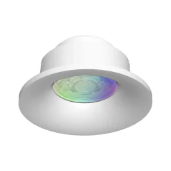 Müller Licht tint indbygningslampe, spot, 3'er sæt