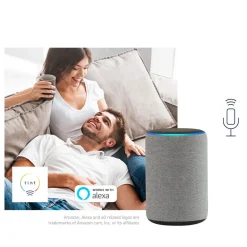 Müller Licht tint LED-underskabsbelysning Alba, 50 cm