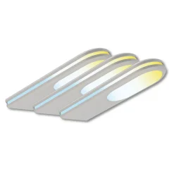 Müller Licht tint LED-underskabsbelysning Armaro, 3 enheder