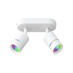 Müller Licht tint Nalo LED-spot, 2 lyskilder