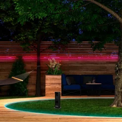 Müller Licht tint Smart Socket stikkontaktkolonne