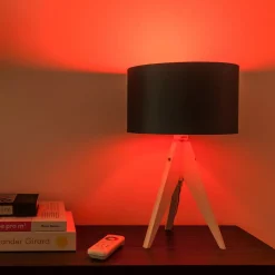 Müller Licht tint white+color Set 2xE27+styreenhed