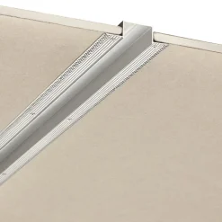 Monteringsprofil til DUOline 2-fasesystem, aluminium