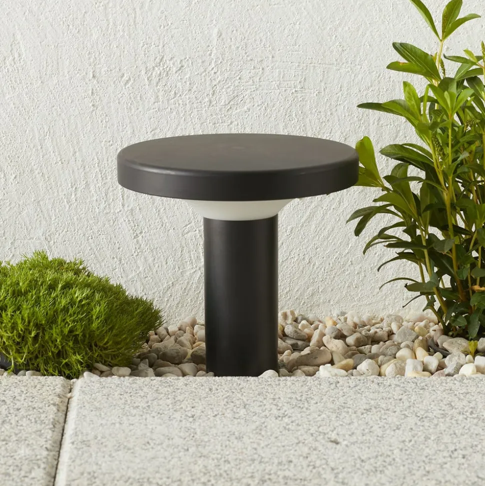 MyWhite_Bond LED-sokkellampe, 20,4 cm