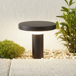 MyWhite_Bond LED-sokkellampe, 20,4 cm