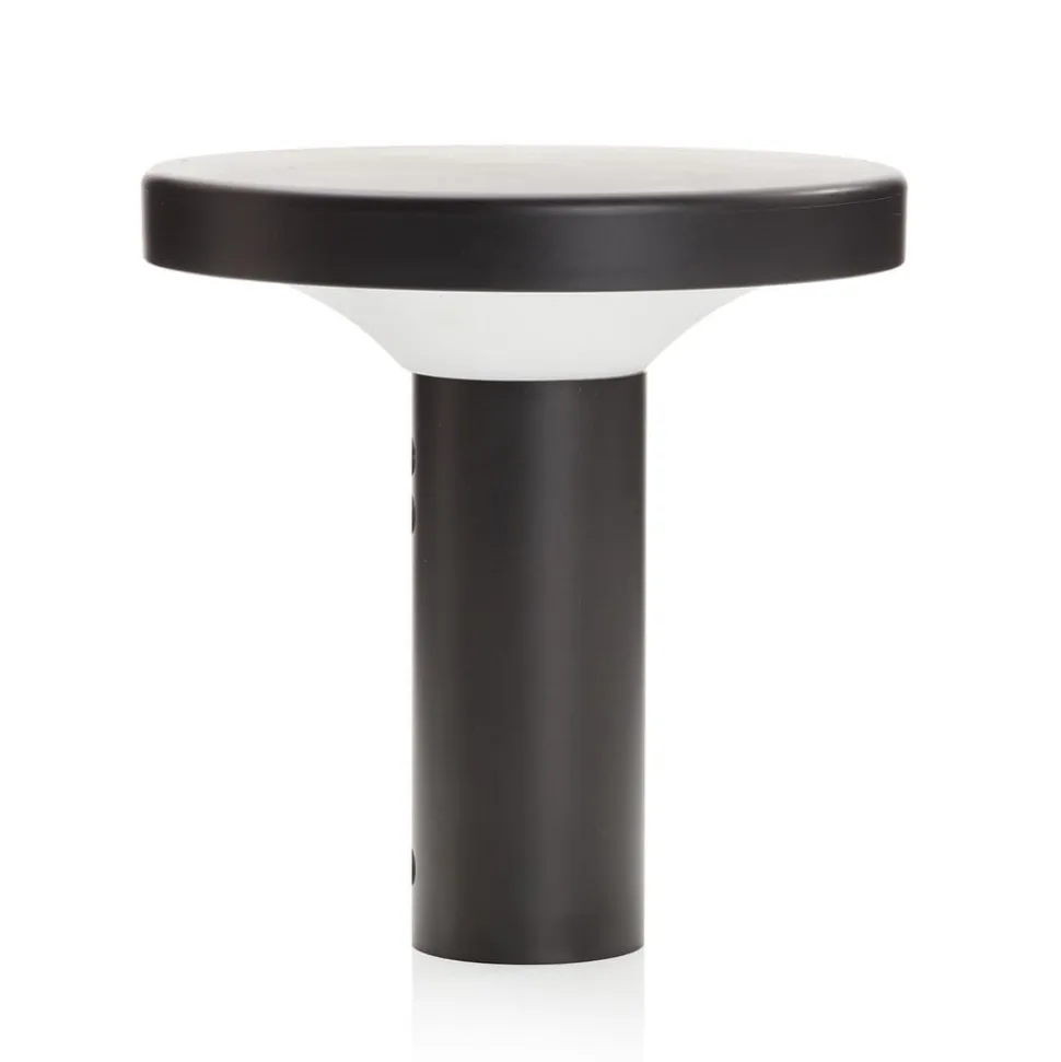 MyWhite_Bond LED-sokkellampe, 20,4 cm