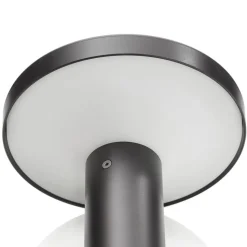 MyWhite_Bond LED-sokkellampe, 20,4 cm