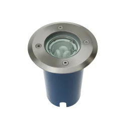 Nedgravningsspot Potsdam, IP67, rund