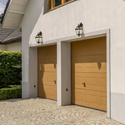 New Orleans udendørs væglampe, lygte nedad