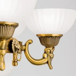 Nobel NOAM lysekrone 75 cm