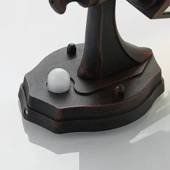 Noor udendørs væglampe med bevægelsessensor