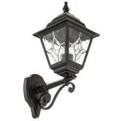 Norfolk NR1 udendørs væglampe