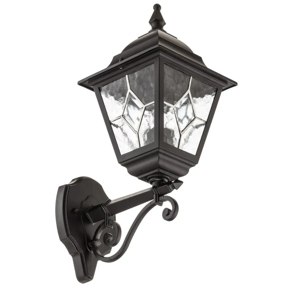 Norfolk NR1 udendørs væglampe