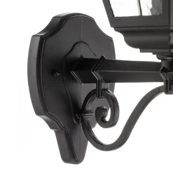 Norfolk NR1 udendørs væglampe