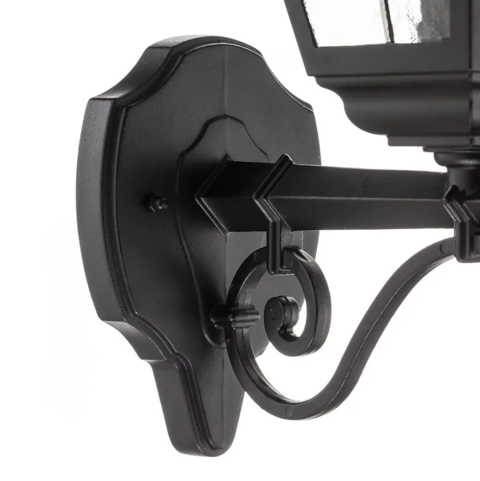 Norfolk NR1 udendørs væglampe