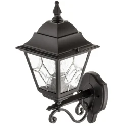 Norfolk NR1 udendørs væglampe