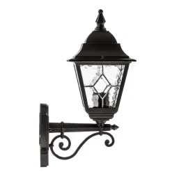 Norfolk NR1 udendørs væglampe