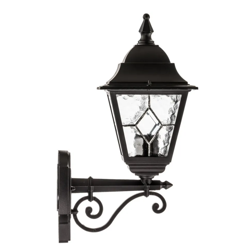 Norfolk NR1 udendørs væglampe