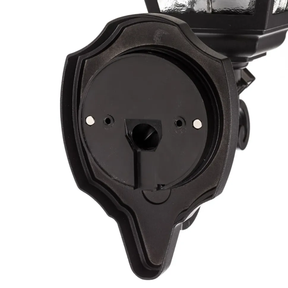 Norfolk NR1 udendørs væglampe