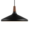 Nori-pendel Ø 39 cm, sort