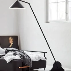 Northern Gear Floor - matsort gulvlampe