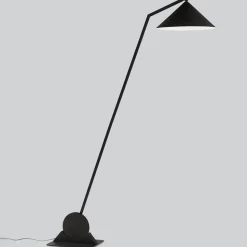Northern Gear Floor - matsort gulvlampe