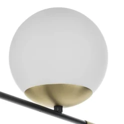 Nostalgia hængelampe, 6 lyskilder