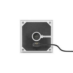 Nutalis LED-bordlampe, snehvid, IP54, dæmpbar