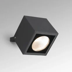 OKO udendørs LED-vægspot 230V IP65