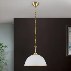 Old Lamp hængelampe, 1 lyskilde, kædeophæng