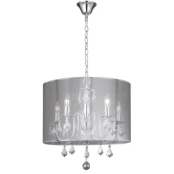 OLIVIA moderne lysekrone