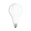 OSRAM Classic A LED-pære E27 17 W opal 2.700 K