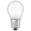 OSRAM Classic LED-pære E27 5,5 W P 2.700 K mat